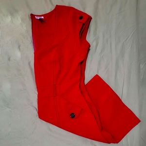 🛍 Dynamite Pocket Dress